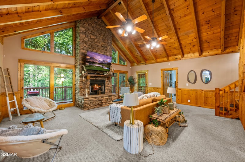 4259 Round Top Way, Sevierville, TN 37862