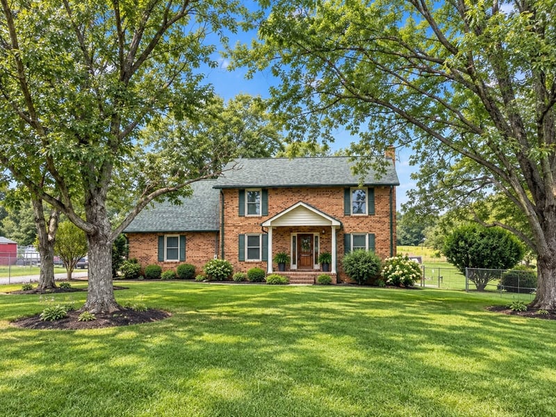 777 Trousdale Ferry Pike, Lebanon, TN 37087