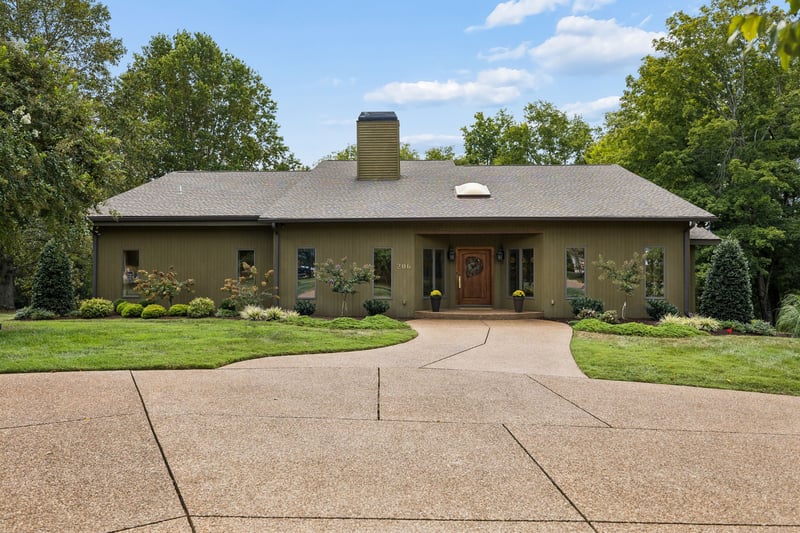 Home Worth Check