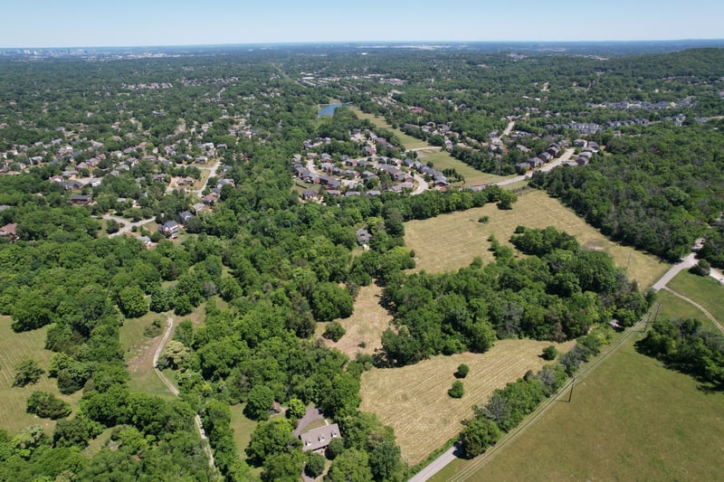 9318 Old Smyrna Rd, Brentwood, TN 37027