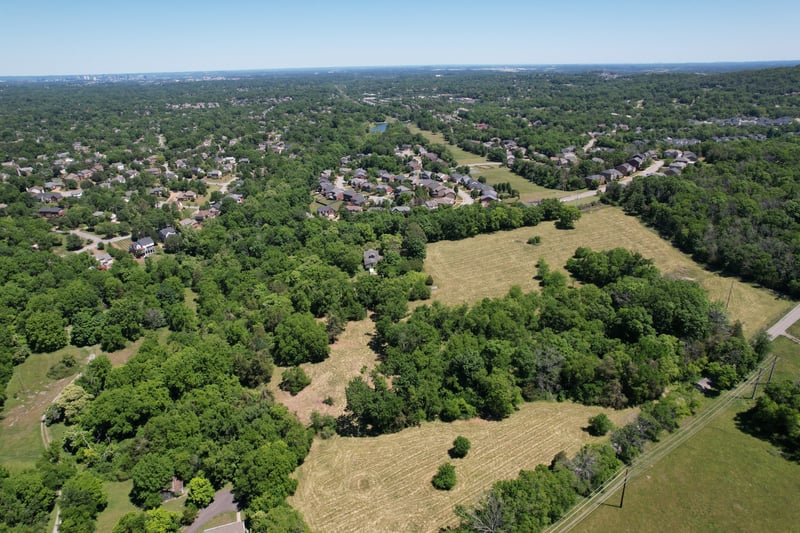 9318 Old Smyrna Rd, Brentwood, TN 37027