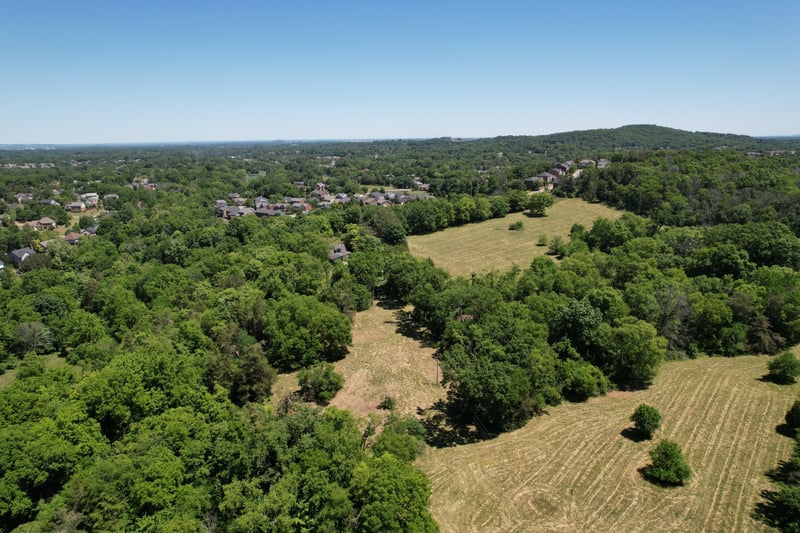 9318 Old Smyrna Rd, Brentwood, TN 37027
