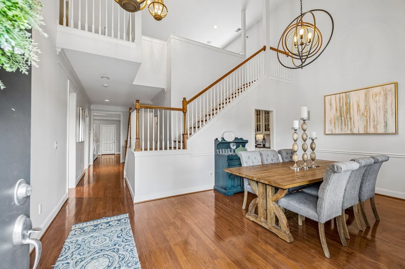 601 Patriot Ln, Franklin, TN 37067