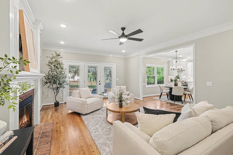 8358 Carriage Hills Dr, Brentwood, TN 37027