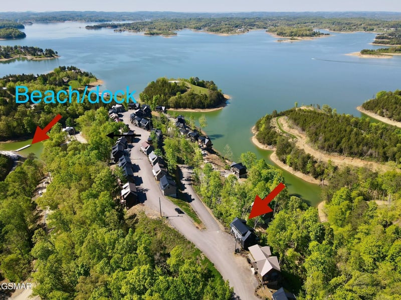 1337 Lake Haven Way, Sevierville, TN 37876