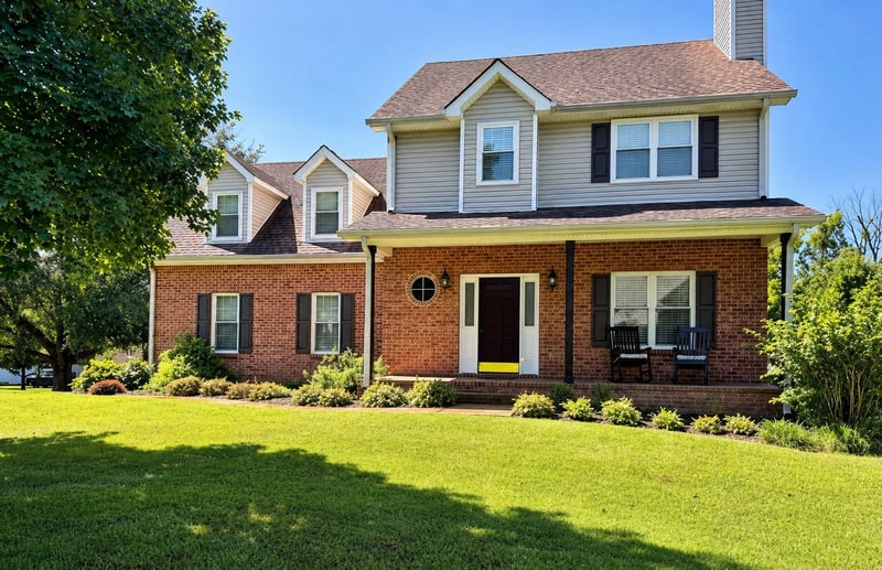 2801 Curacao Ln, Thompsons Station, TN 37179