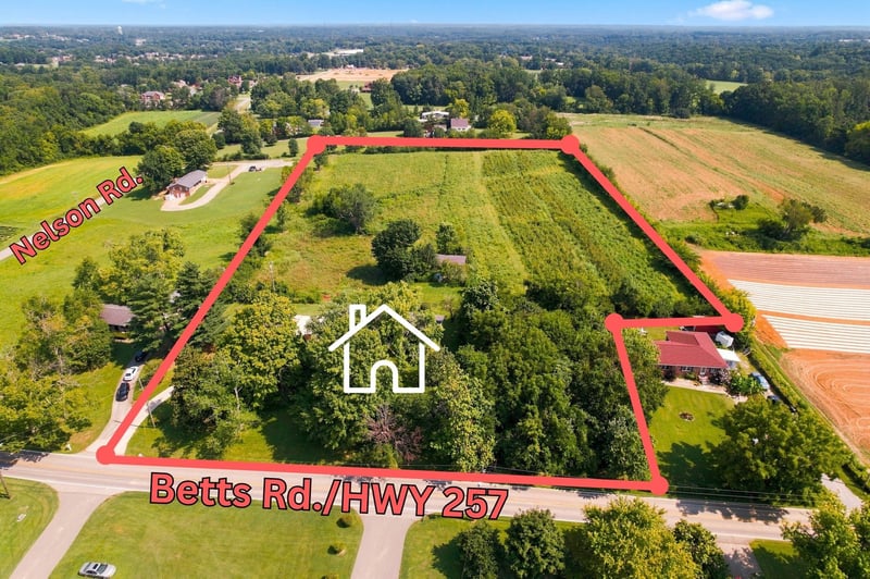 13936 Betts Rd, Goodlettsville, TN 37072