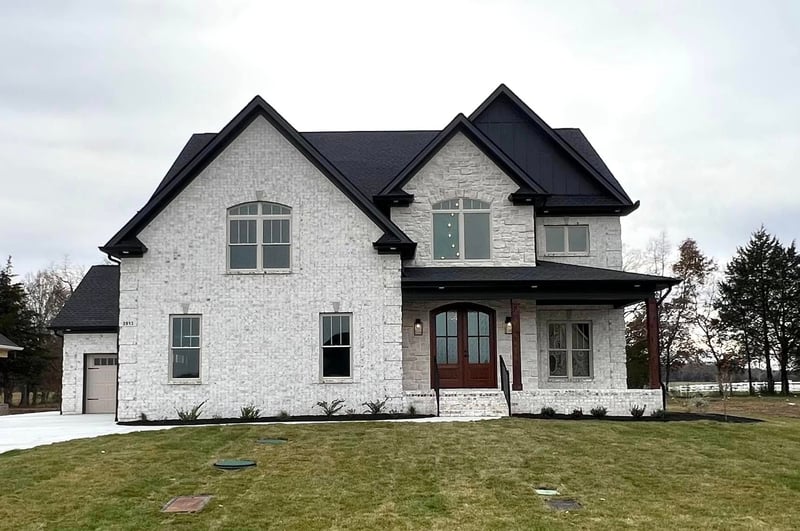 2211 Leanna Swamp Rd, Murfreesboro, TN 37129