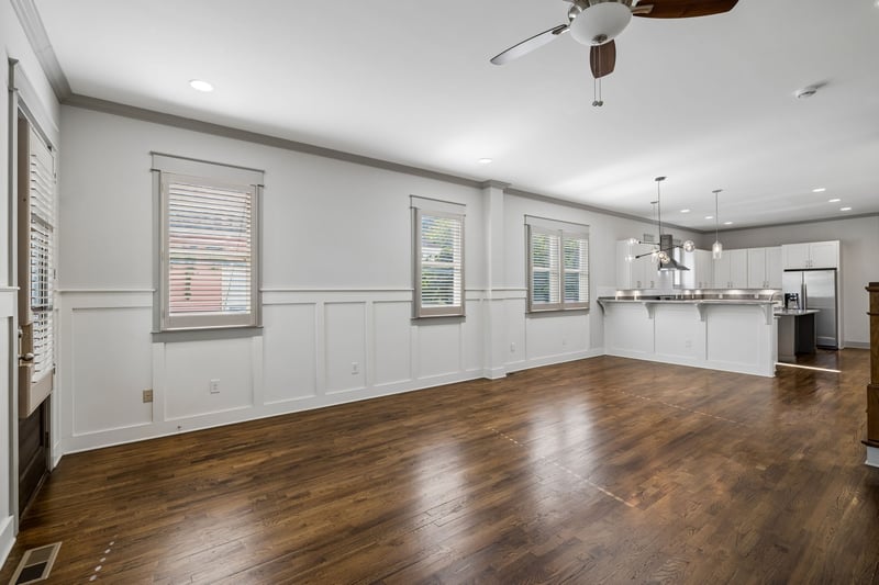 1114 Cahal Ave, Nashville, TN 37206