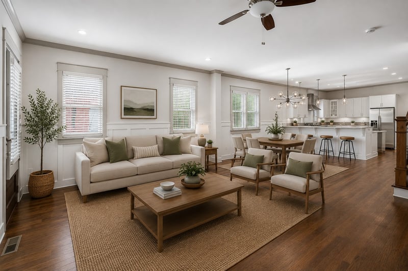 1114 Cahal Ave, Nashville, TN 37206