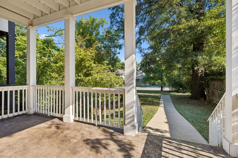 1114 Cahal Ave, Nashville, TN 37206