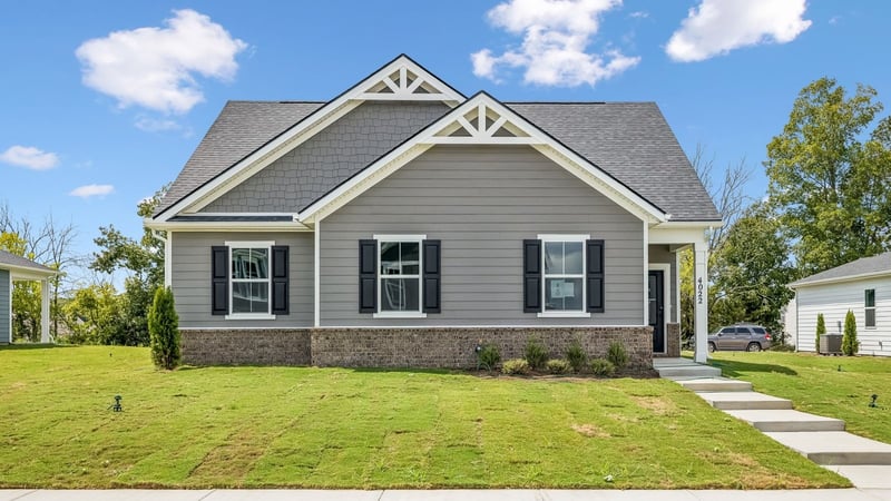 4022 Red Hawk Rd, Columbia, TN 38401