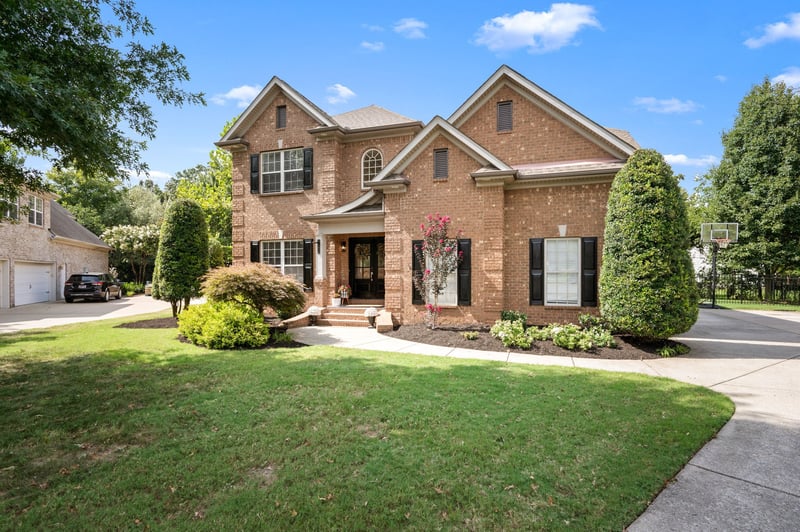 1312 Blackpool Ct, Murfreesboro, TN 37128