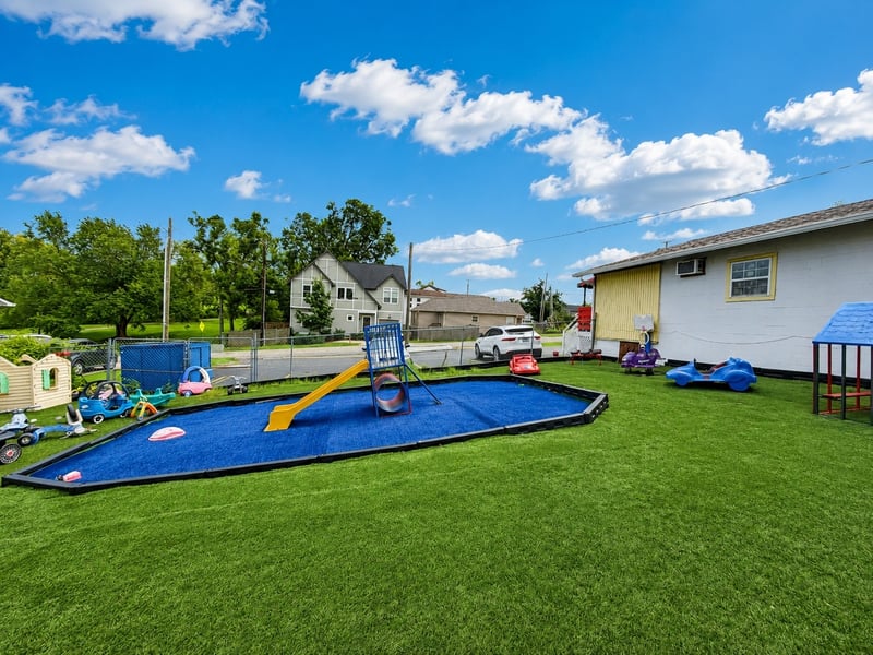 1439 Ann St, Nashville, TN 37216