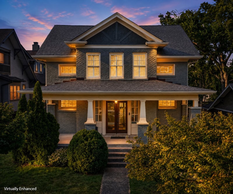 1708 Linden Ave, Nashville, TN 37212