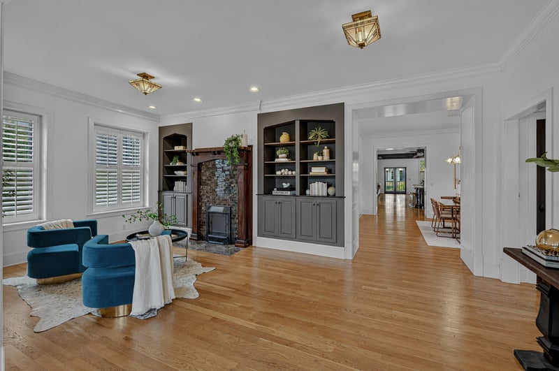 1708 Linden Ave, Nashville, TN 37212