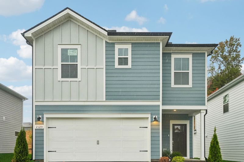 2125 Craven Pl, Hermitage, TN 37076