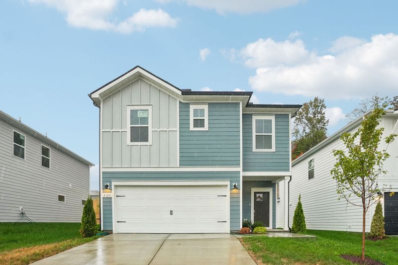 2125 Craven Pl, Hermitage, TN 37076