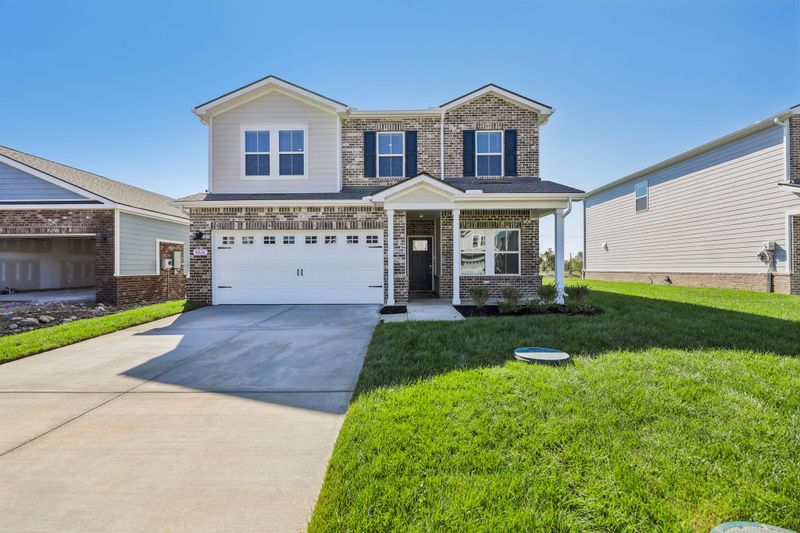 3016 Citrine Dr, Murfreesboro, TN 37127