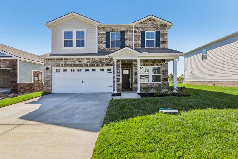 3016 Citrine Dr, Murfreesboro, TN 37127
