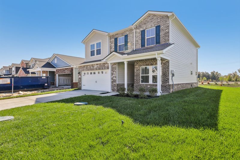 3016 Citrine Dr, Murfreesboro, TN 37127