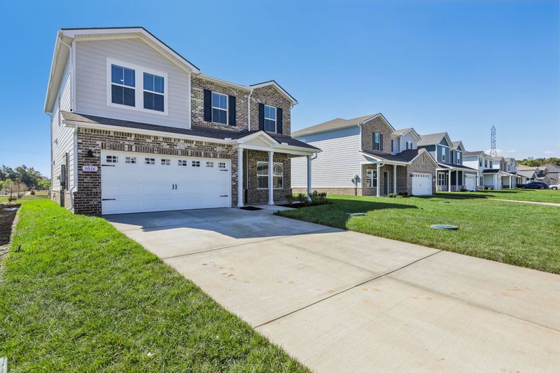 3016 Citrine Dr, Murfreesboro, TN 37127