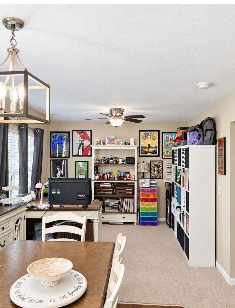 3256 Cain Harbor Dr, Nashville, TN 37214