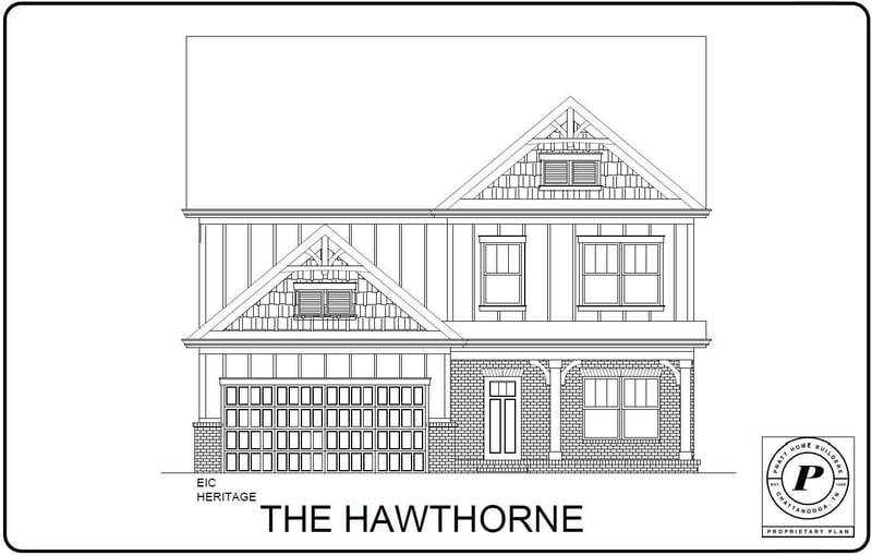 435 Winchester Dr, Rossville, GA 30741