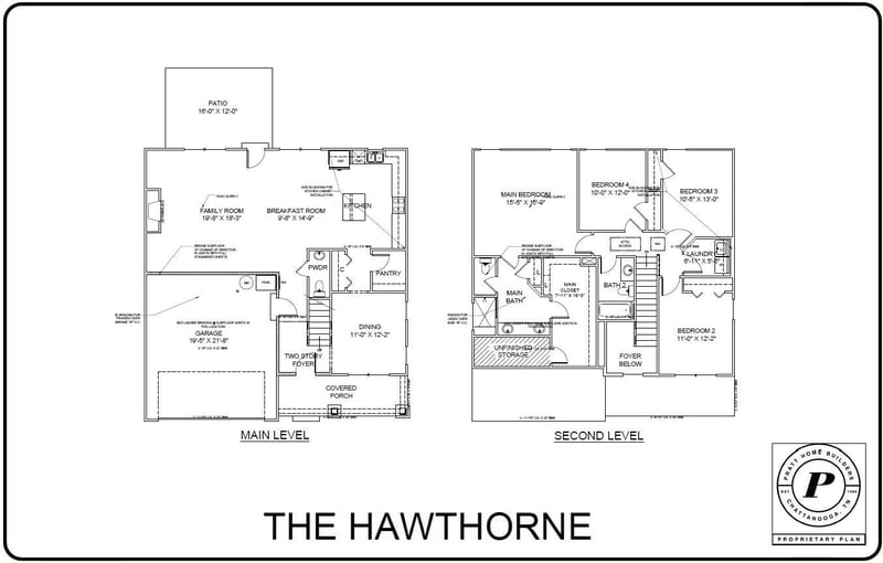 435 Winchester Dr, Rossville, GA 30741