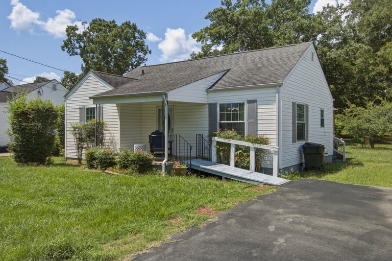 602 Forrest Rd, Fort Oglethorpe, GA 30742