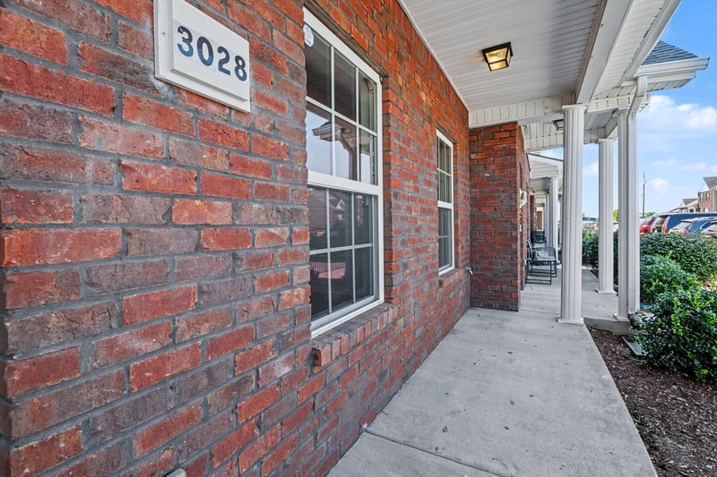3028 Rg Buchanan Dr, La Vergne, TN 37086