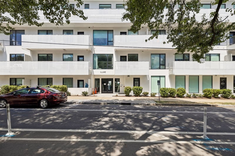 920 South St #212, Nashville, TN 37203