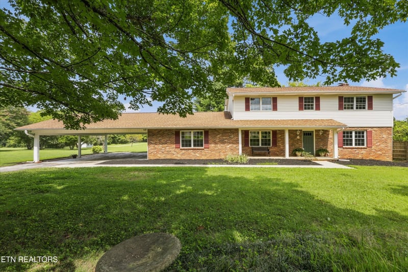 340 Mcfee Rd, Knoxville, TN 37934