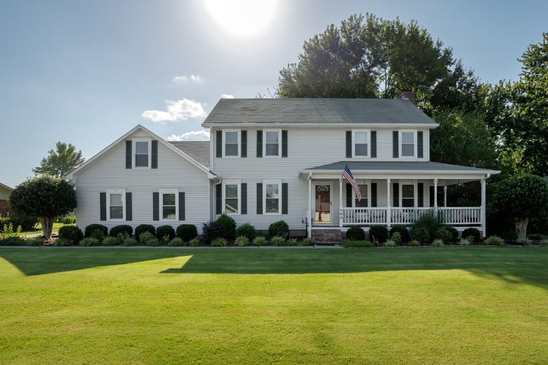103 Oakview St, Florence, AL 35633