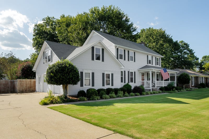 103 Oakview St, Florence, AL 35633