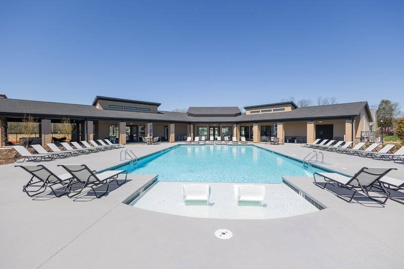 102 West Cassa Way, Mount Juliet, TN 37122