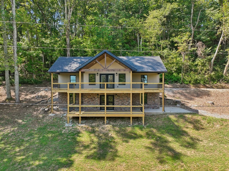 311 Turkey Creek Hwy, Carthage, TN 37030