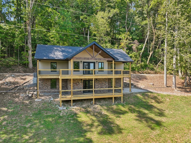 311 Turkey Creek Hwy, Carthage, TN 37030