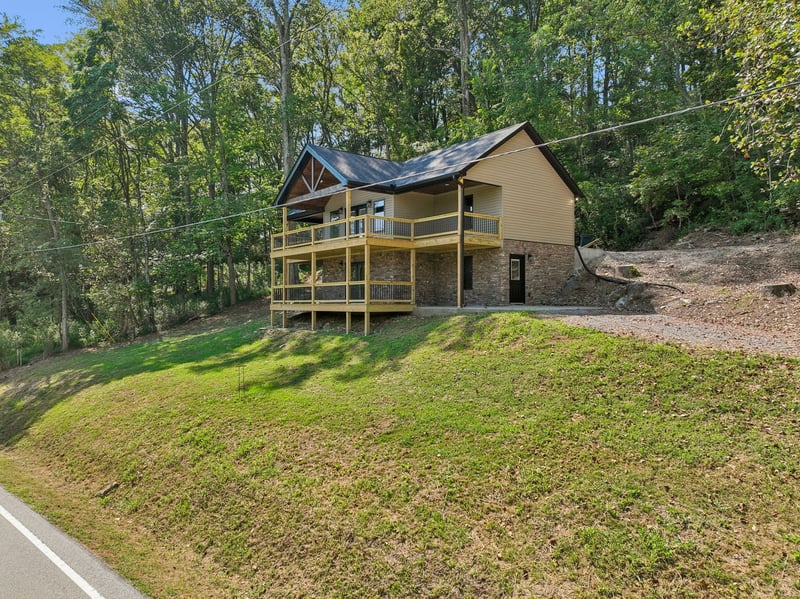 311 Turkey Creek Hwy, Carthage, TN 37030