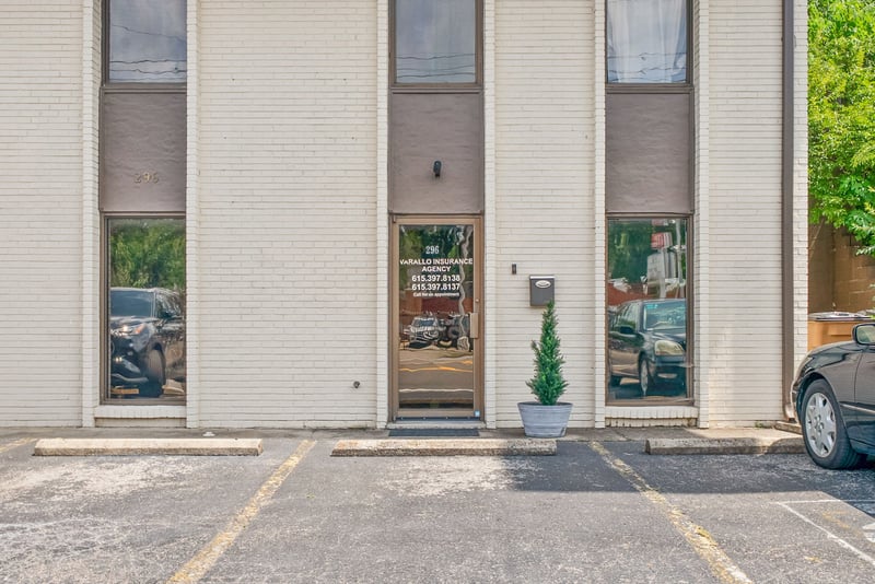 296 White Bridge Pike, Nashville, TN 37209