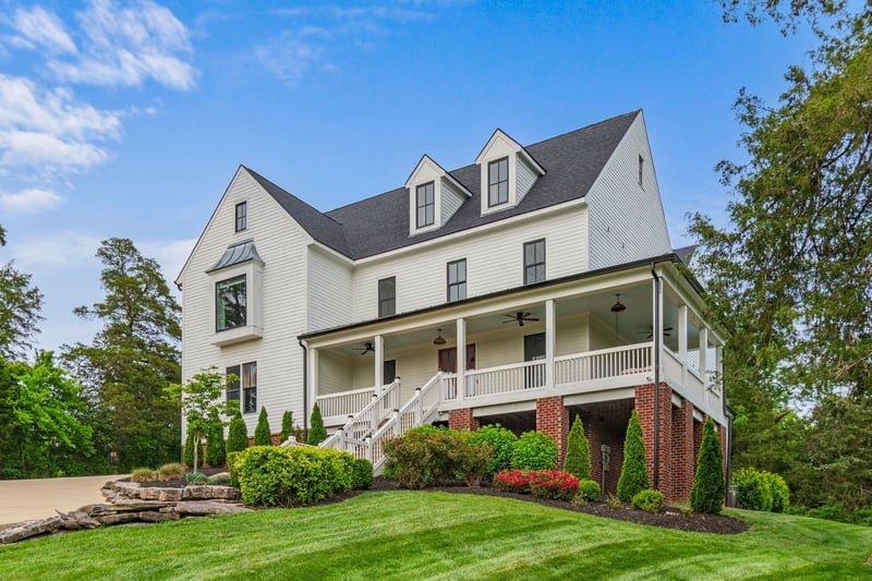 1000 Garner Hall Ln, Franklin, TN 37064