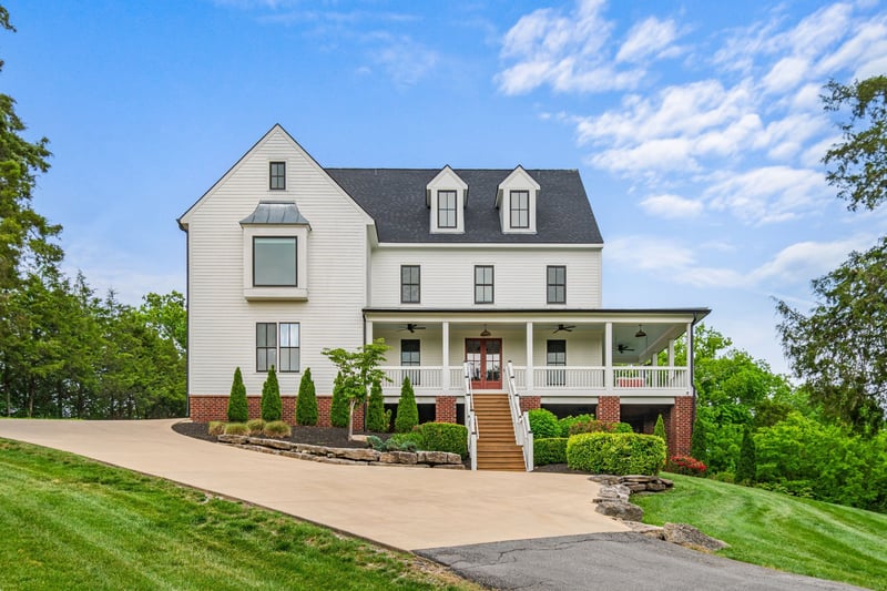 1000 Garner Hall Ln, Franklin, TN 37064