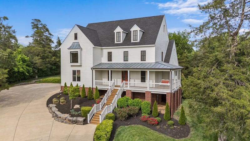 1000 Garner Hall Ln, Franklin, TN 37064