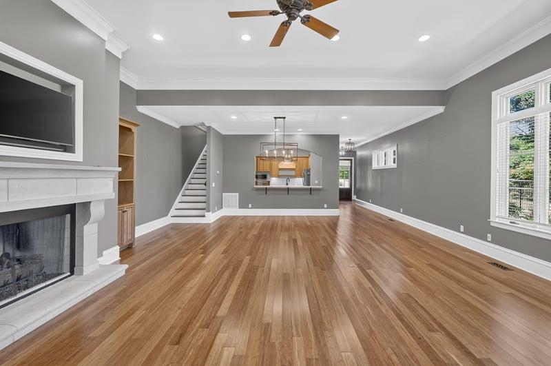 4100 Oriole Pl #A, Nashville, TN 37215