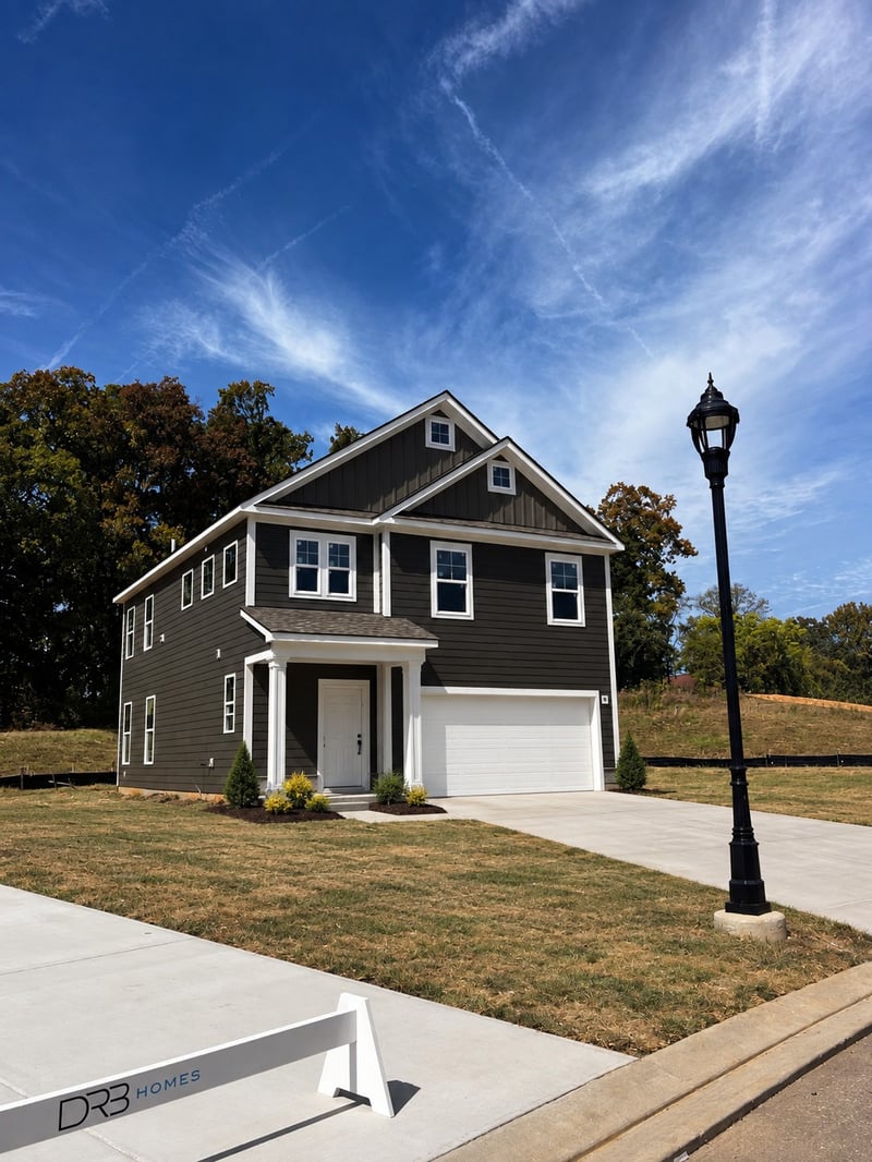4029 Gaskill Dr, Smyrna, TN 37167