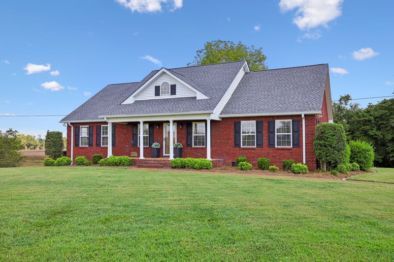 533 Rome Rd, Riddleton, TN 37151