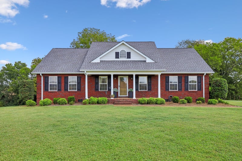 533 Rome Rd, Riddleton, TN 37151