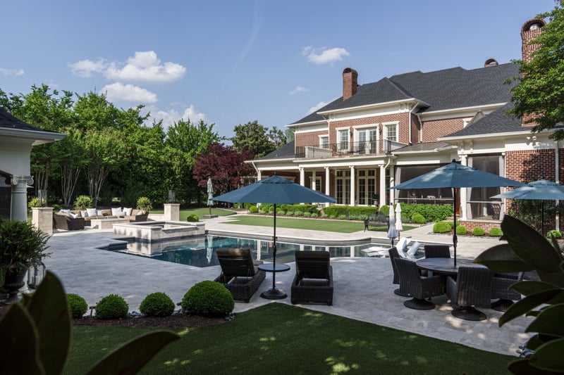 379 Jones Pkwy, Brentwood, TN 37027