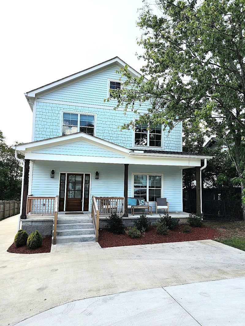 1002 Elvira Ave #A, Nashville, TN 37216