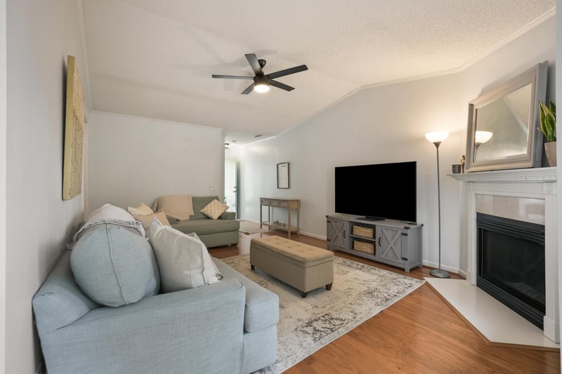 1729 Delmonte Way, Knoxville, TN 37932